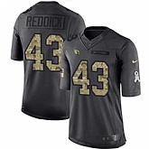 Nike Cardinals 43 Haason Reddick Anthracite Salute To Service Limited Jersey Dzhi,baseball caps,new era cap wholesale,wholesale hats